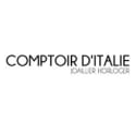 Comptoir-italie