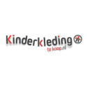 Kinderkleding-tekoop