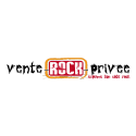 Vente Rock Privée