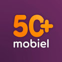50+ mobiel