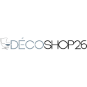 Decoshop26