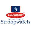 Daelmans Stroopwafels
