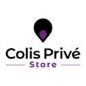 Colis Privé Store