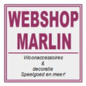 Webshopmarlin
