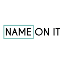 Nameonit