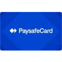 PaysafeCard