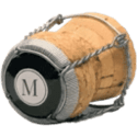 Muselet