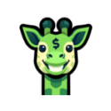 Cash Giraffe