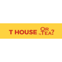 T house Or tea