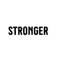 STRONGER