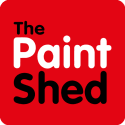 The Paint Shed
