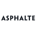 Asphalte