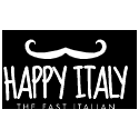 Happy Italy
