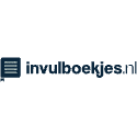 Invulboekjes