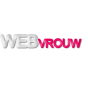 Webvrouw
