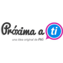 Próxima a ti