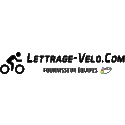 Lettrage Vélo