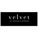 Velvet-tees