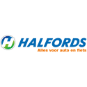 Halfords