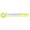 Compleetgroen