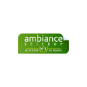 Ambiance-sticker