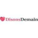 Disonsdemain