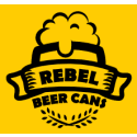 Rebelbeercans