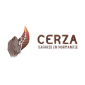Zoo de cerza
