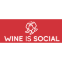 Wine is social
