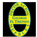Galerías El Triunfo