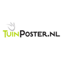 Tuinposter