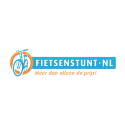 Fietsenstunt