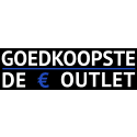 De Goedkoopste Outlet