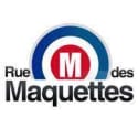 Rue des Maquettes