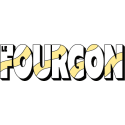 Le Fourgon