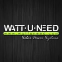 Wattuneed