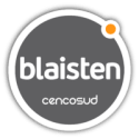 Blaisten
