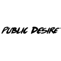 Publicdesire