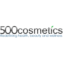 500cosmetics
