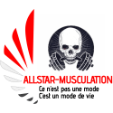 Allstar-musculation