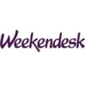 Weekendesk