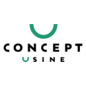 Concept-usine