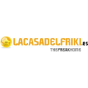 Lacasadelfriki
