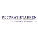 Decoratietakken