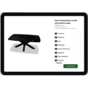 Keramische tafels