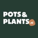 Potsandplants