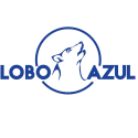 Lobo Azul