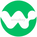 Wincdkey
