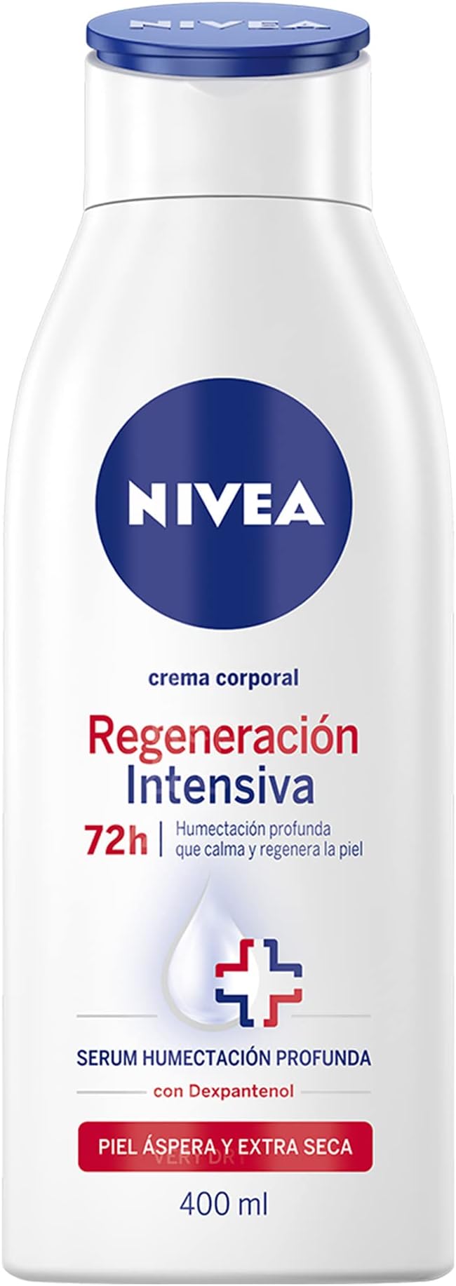 NIVEA Crema Corporal 400ml Humectante por $56 | Amazon