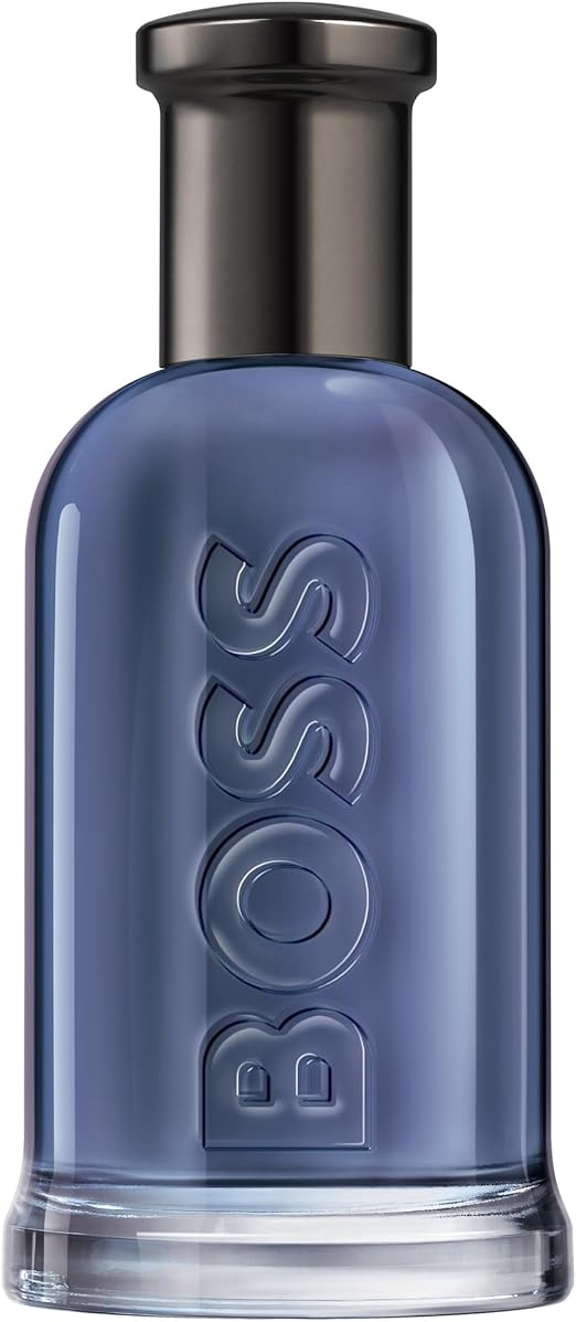 Perfume BOSS Bottled Infinite 200ml por